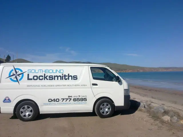 Southbound Locksmiths cover