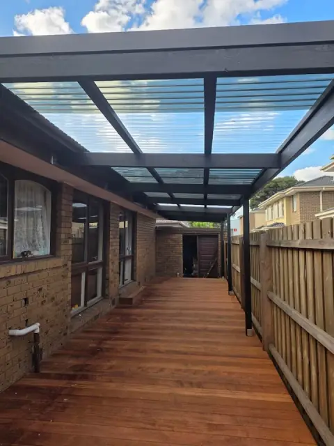 Southeast Deck Builder cover