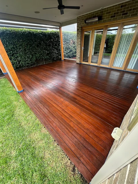 Southeastern Property Maintenance cover