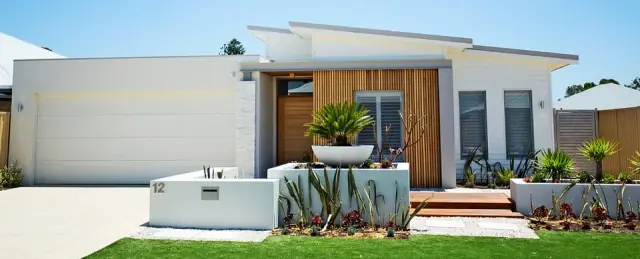 Southern Built Homes