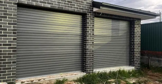 Southern Highlands Doors cover