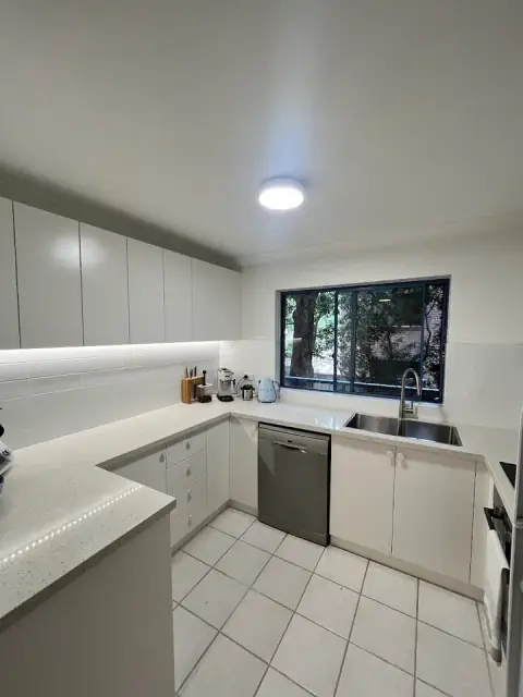Southern Kitchens cover
