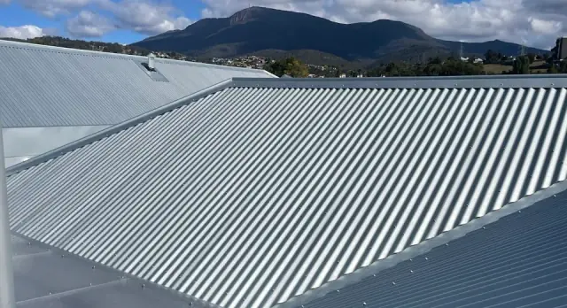 Southern Roofing