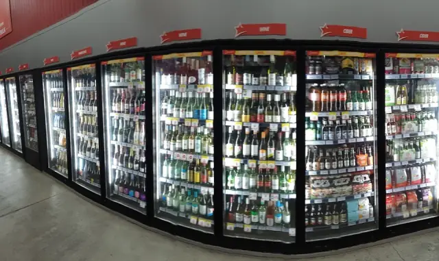 Southside Fridge Seals