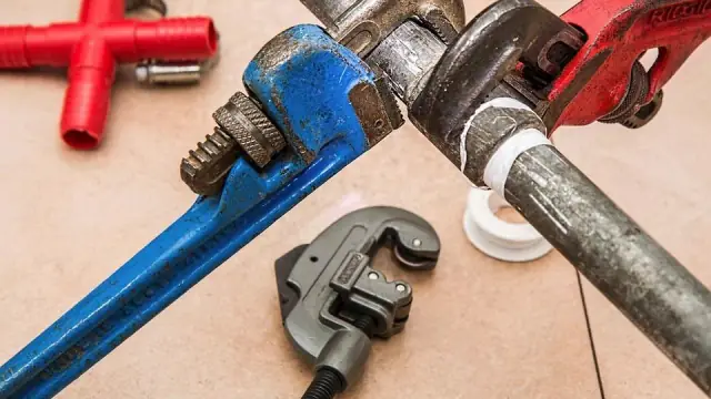 Southside Plumbing Heating & Cooling Dandenong-Ha