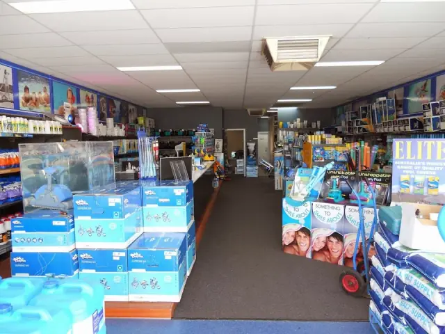 Southside Pool Services Canning Vale cover