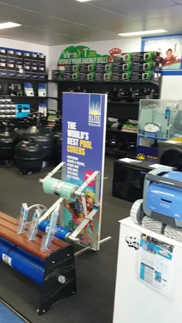 Southside Pool Services Southern River