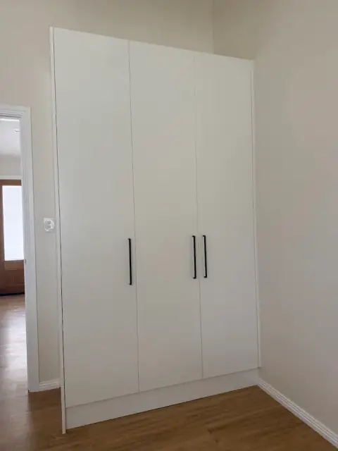 Southside Wardrobes cover