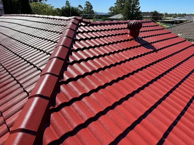 Southwest Roofing cover