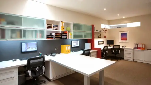 Spaceworks cover