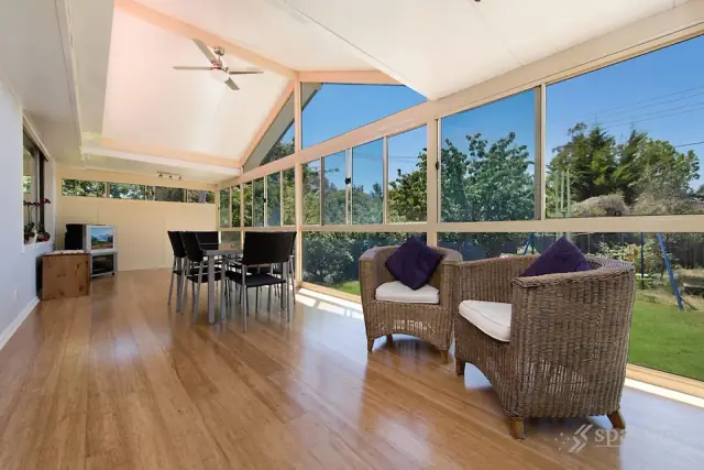 Spanline Home Additions Port Stephens cover