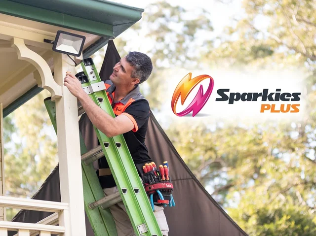 Sparkies Plus