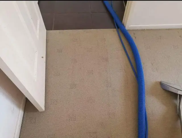 Sparkle Carpet Cleaning cover