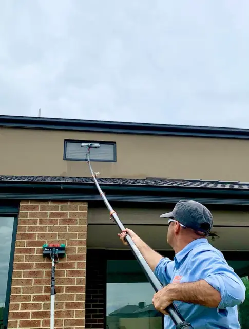 Sparkles Window Cleaning