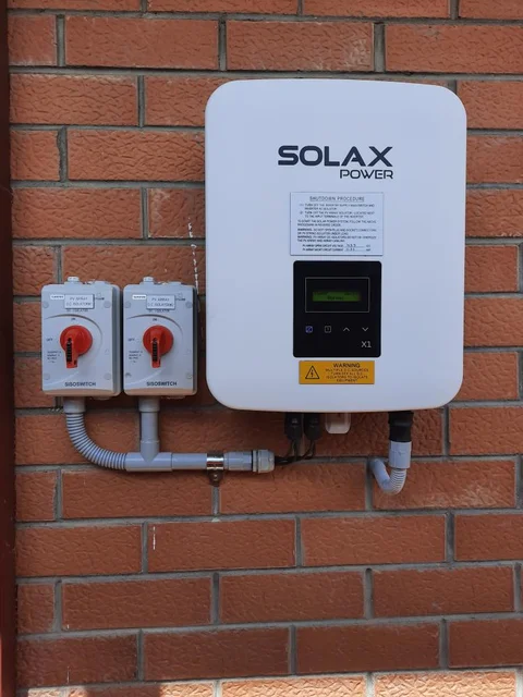 Sparkon Electrical Services Pty Ltd cover
