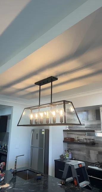 Sparkright Electrical & Security cover