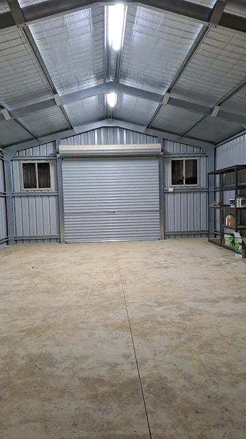 Sparkright Electrical & Security