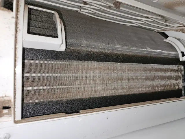 Sparks Heating & Cooling