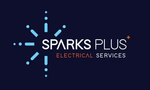 Sparks Plus Electrical cover