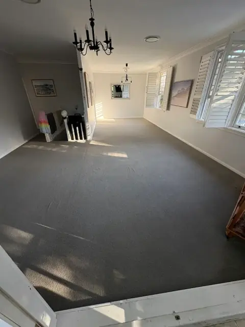 Spartan Carpet Cleaning