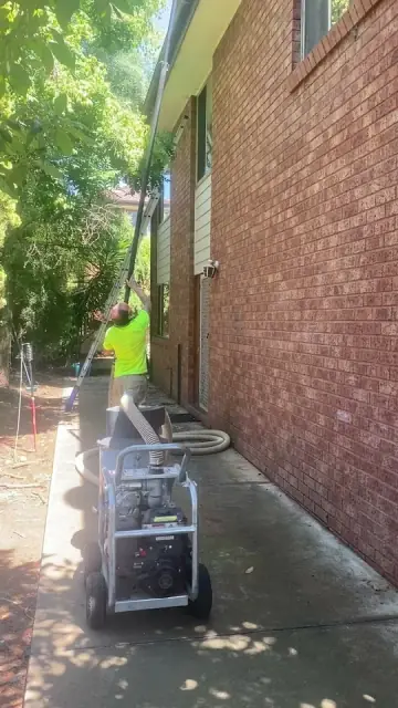 Specialized Property Maintenance Pty Limited cover
