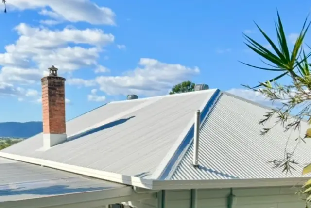 Speck Roofing Murwillumbah cover