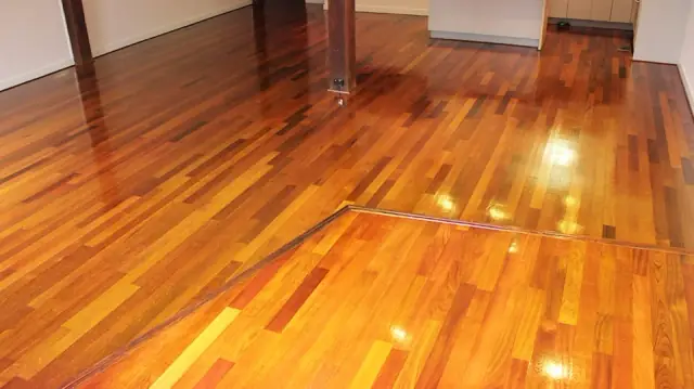Speedy Floor Sanding
