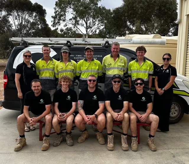 Spencer Gulf Solutions