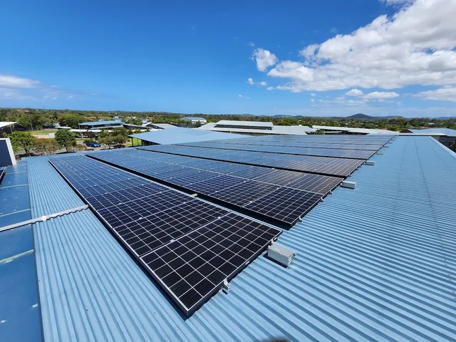 Spic N Span Solar cover