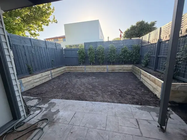 Splitrock Excavations & Site Works