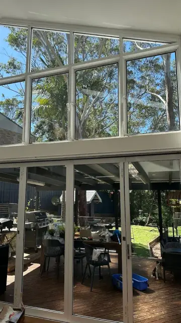 Spotless Windows Sydney cover