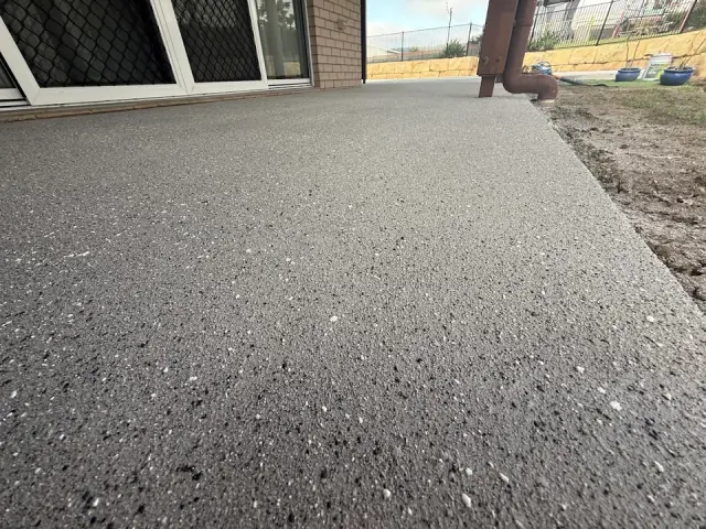 Sprecaks Concreting Brisbane cover