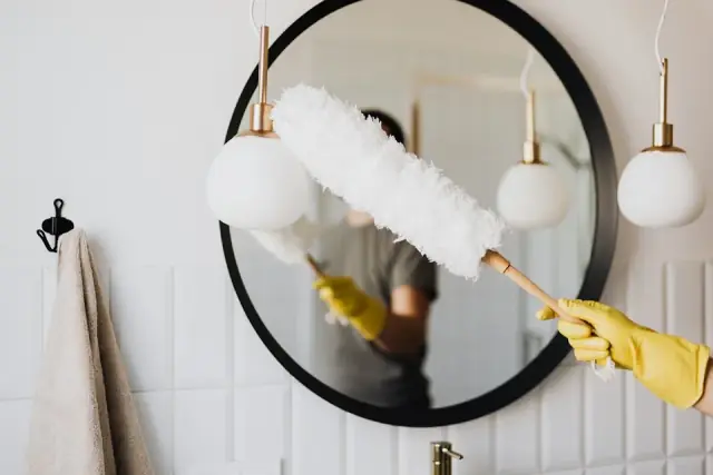 Springify Cleaning Adelaide cover