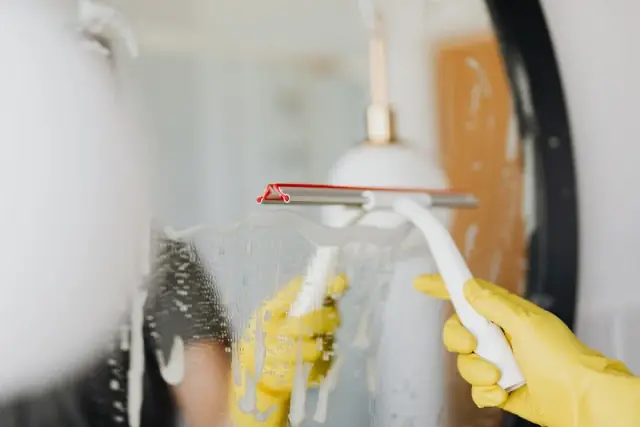 Springify Cleaning Adelaide cover