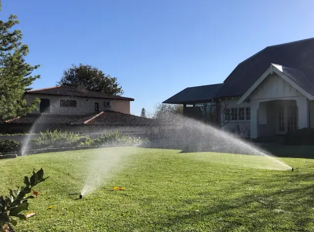 Sprinkler Fixers