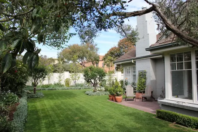 Spruce Landscaping