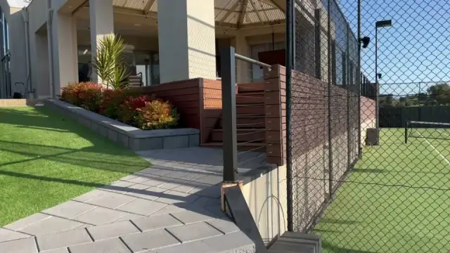 Spruce Quality Decks cover