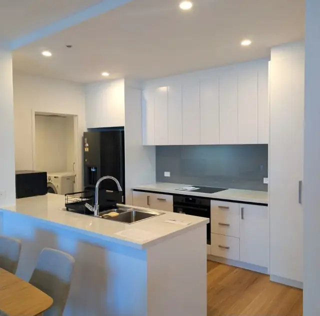 Square Electrical Solutions