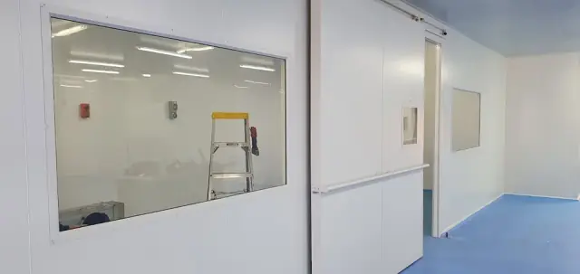 Square Insulated Panel Constructions Pty Ltd