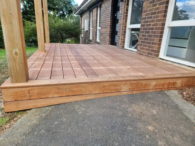 Square It Carpentry cover