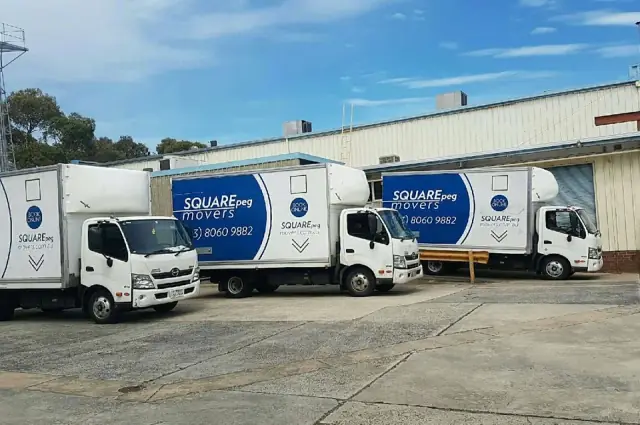 SQUAREpeg Movers cover