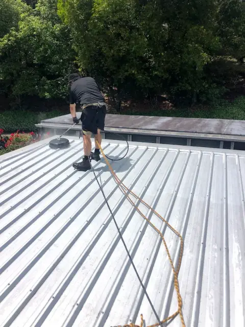 Squeegee NINJA cover