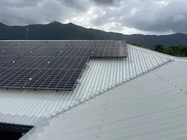 SR Pest Control - Cairns City cover