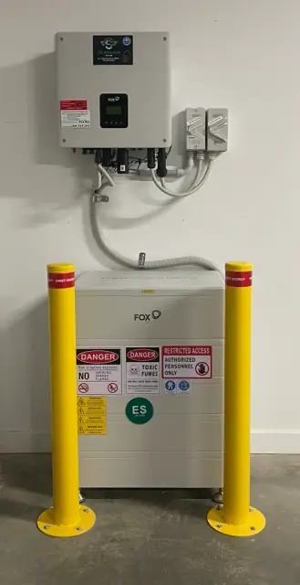 SS Electrix Pty Ltd