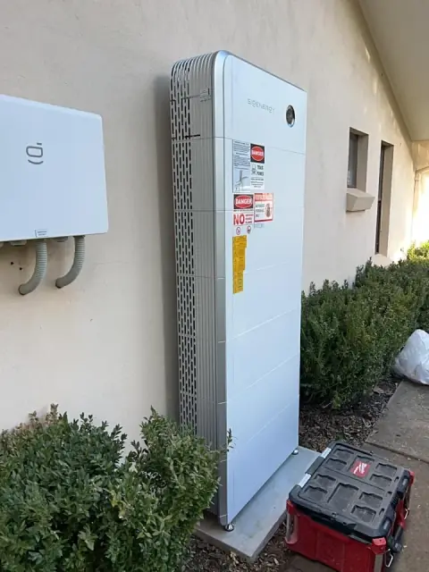 Stag Electrical, Solar & Refrigeration - Australia cover