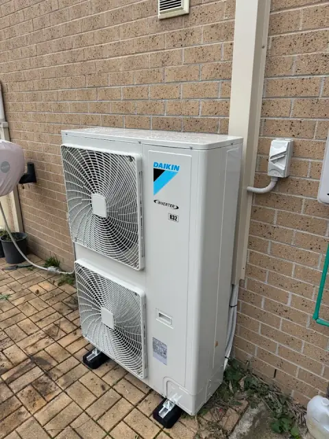 Stag Plumbing Heating & Cooling cover