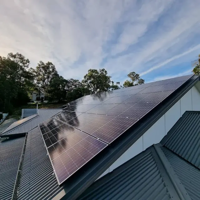 Stag Solar and Electrical