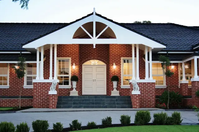 Stallion Homes
