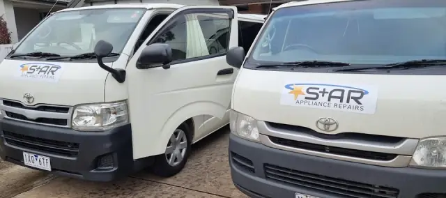 Star Appliance Repairs