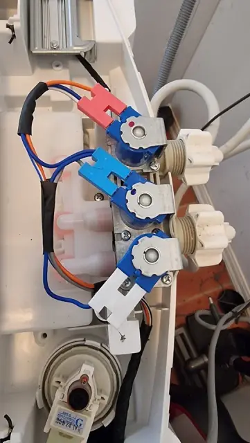 Star Appliance Repairs cover